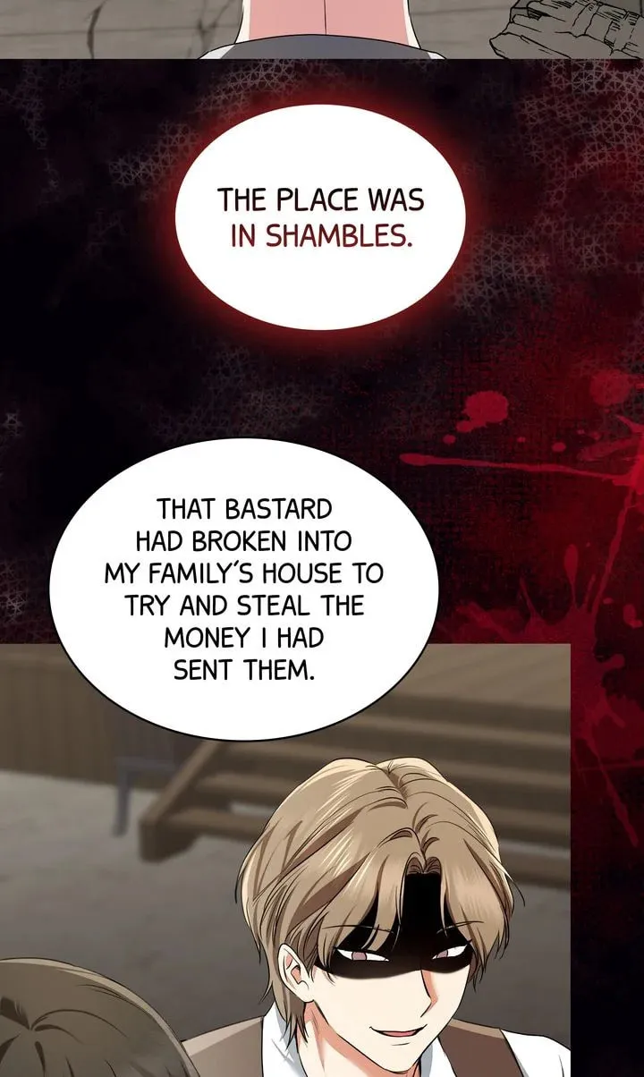 Read My Little Tyrant chapter 72 image 21 on Lezhin
