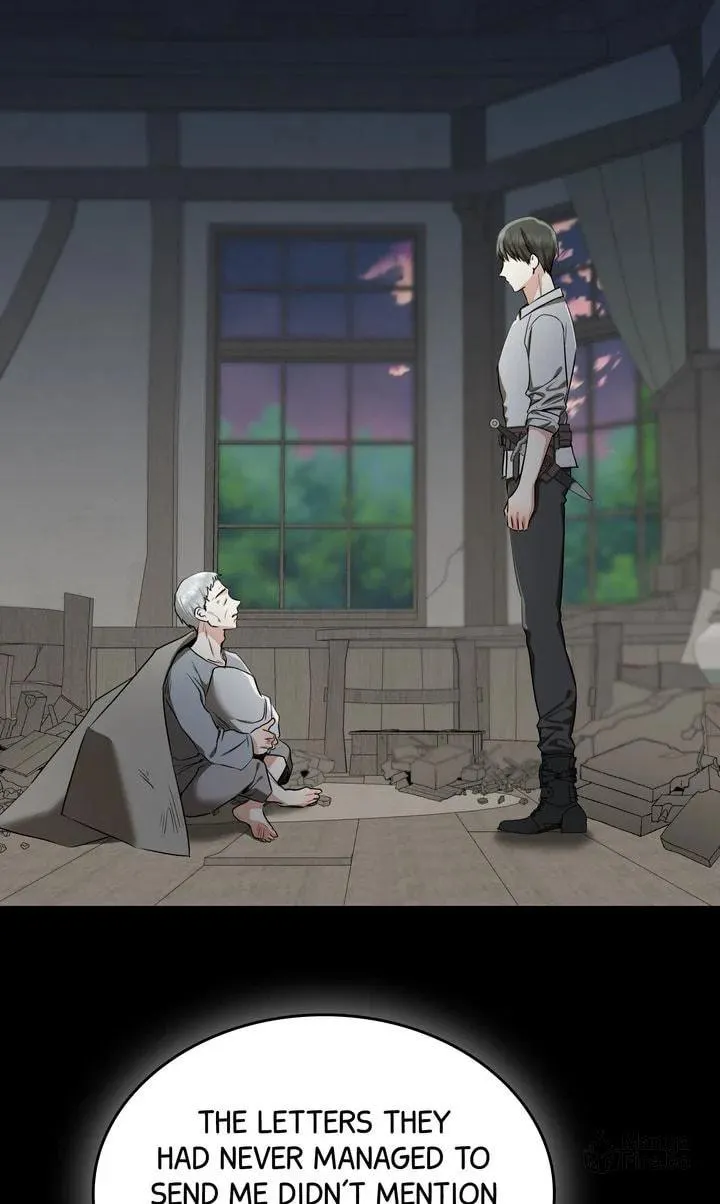 Read My Little Tyrant chapter 72 image 23 on Lezhin