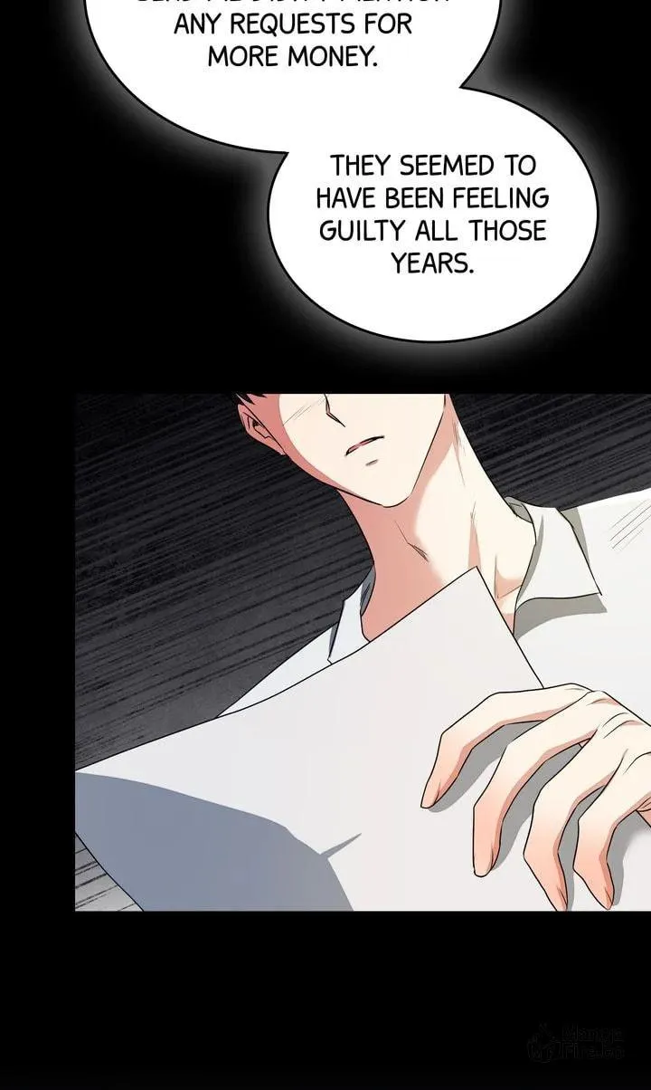 Read My Little Tyrant chapter 72 image 24 on Lezhin