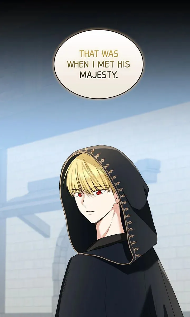 Read My Little Tyrant chapter 72 image 25 on Lezhin