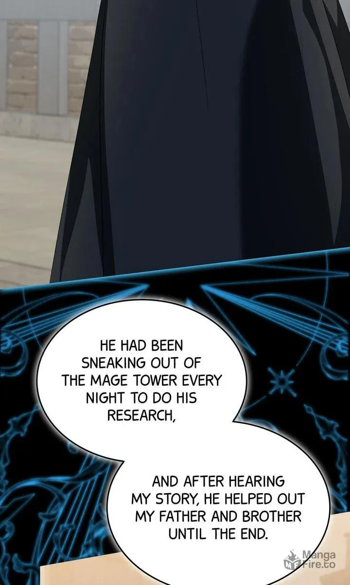Read My Little Tyrant chapter 72 image 26 on Lezhin