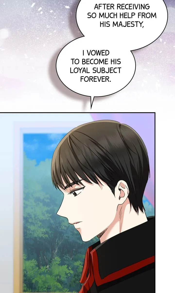 Read My Little Tyrant chapter 72 image 28 on Lezhin