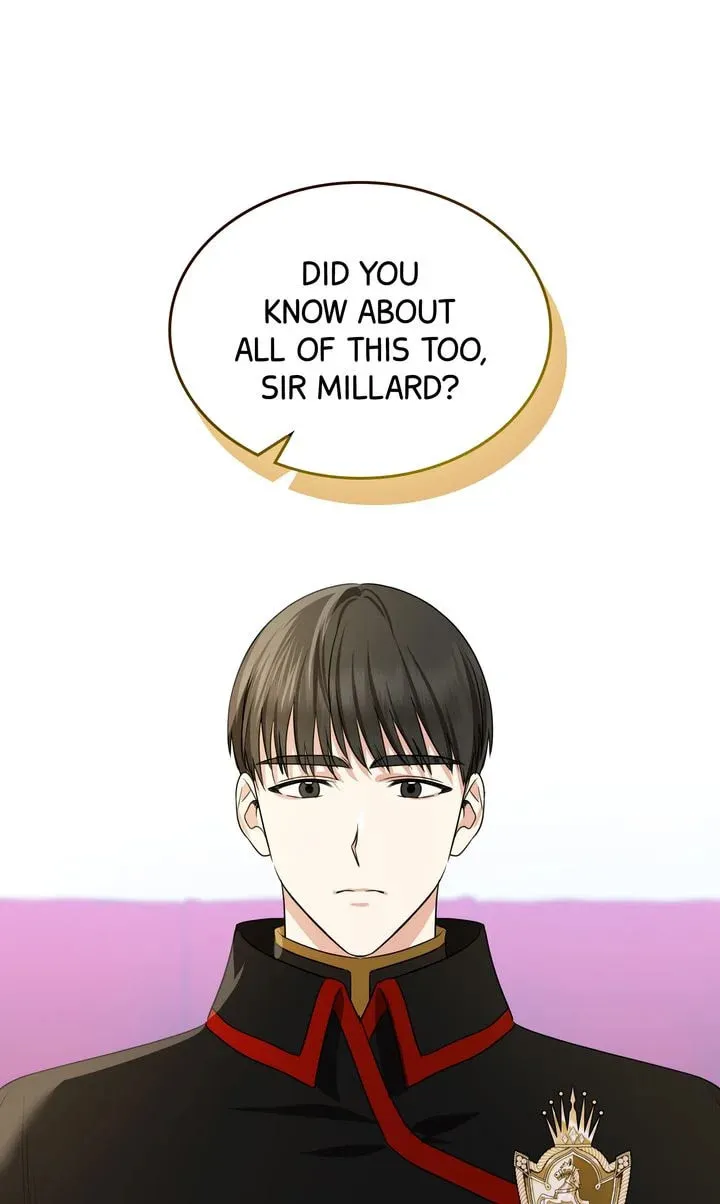 Read My Little Tyrant chapter 72 image 3 on Lezhin