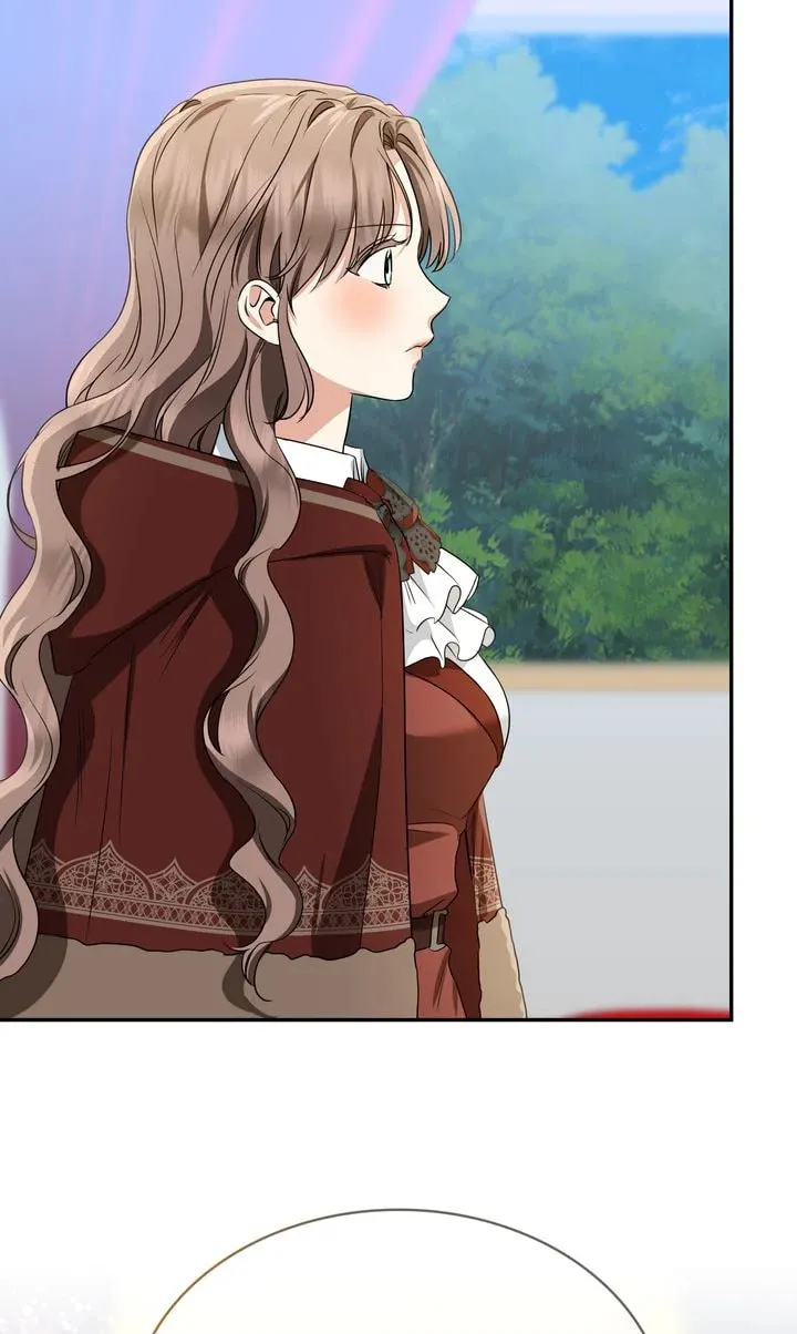 Read My Little Tyrant chapter 72 image 30 on Lezhin