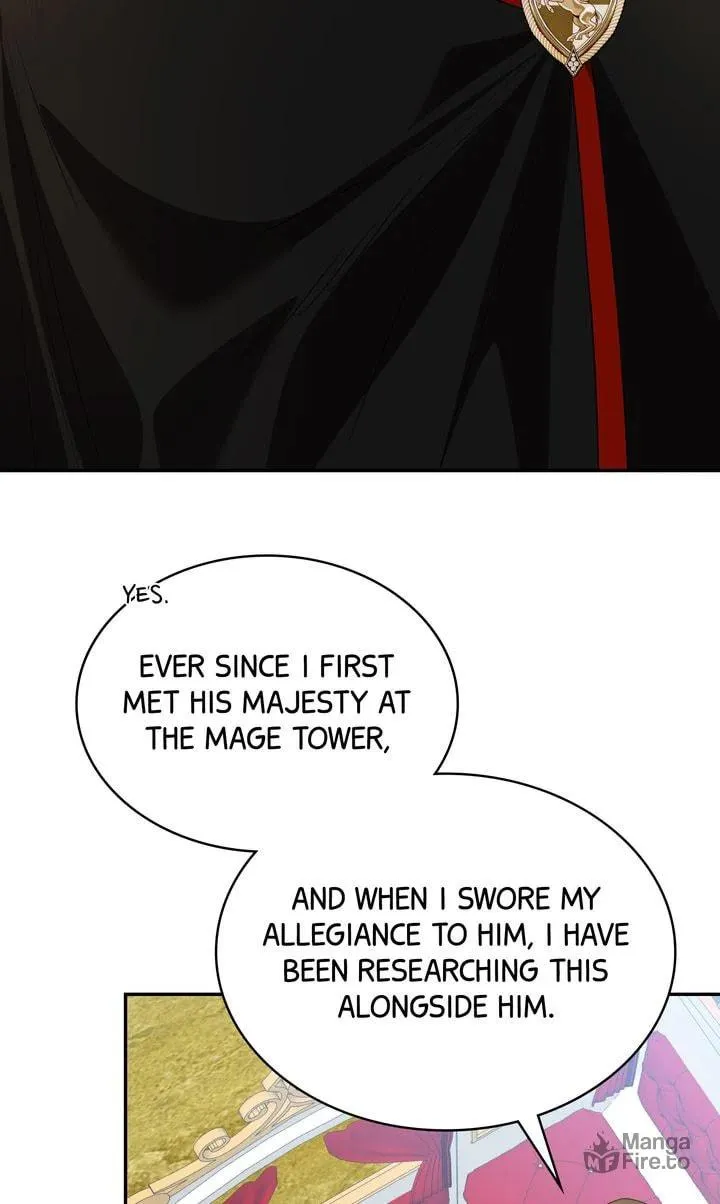 Read My Little Tyrant chapter 72 image 4 on Lezhin