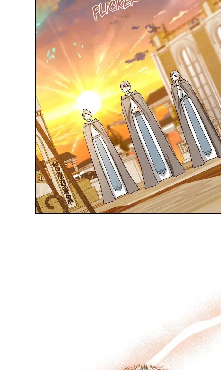 Read My Little Tyrant chapter 72 image 42 on Lezhin