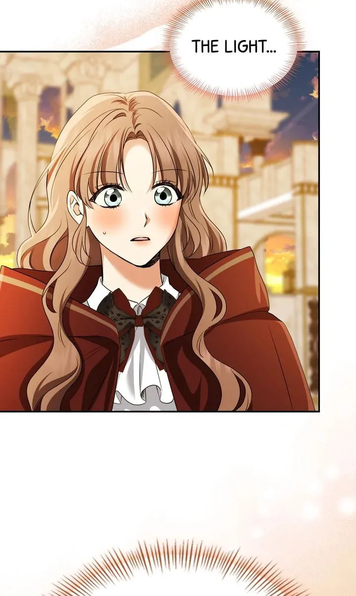 Read My Little Tyrant chapter 72 image 43 on Lezhin