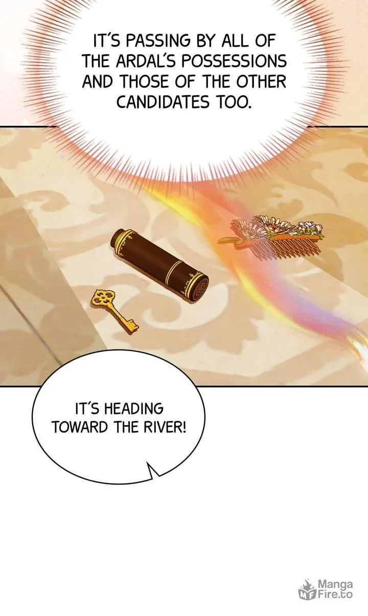 Read My Little Tyrant chapter 72 image 44 on Lezhin
