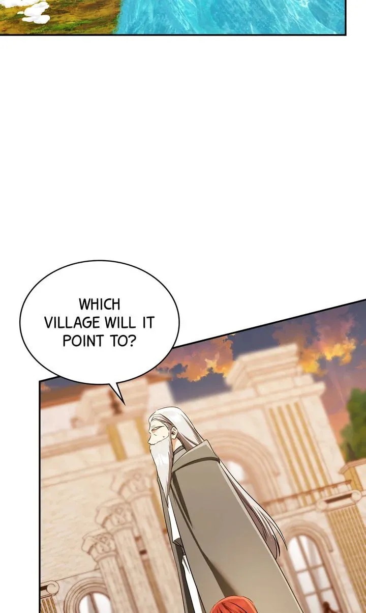 Read My Little Tyrant chapter 72 image 46 on Lezhin