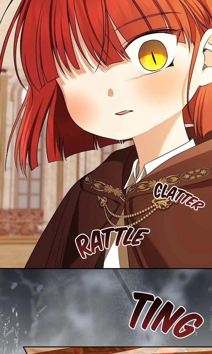 Read My Little Tyrant chapter 72 image 48 on Lezhin