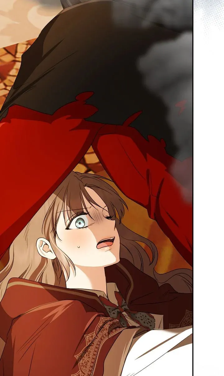 Read My Little Tyrant chapter 72 image 52 on Lezhin