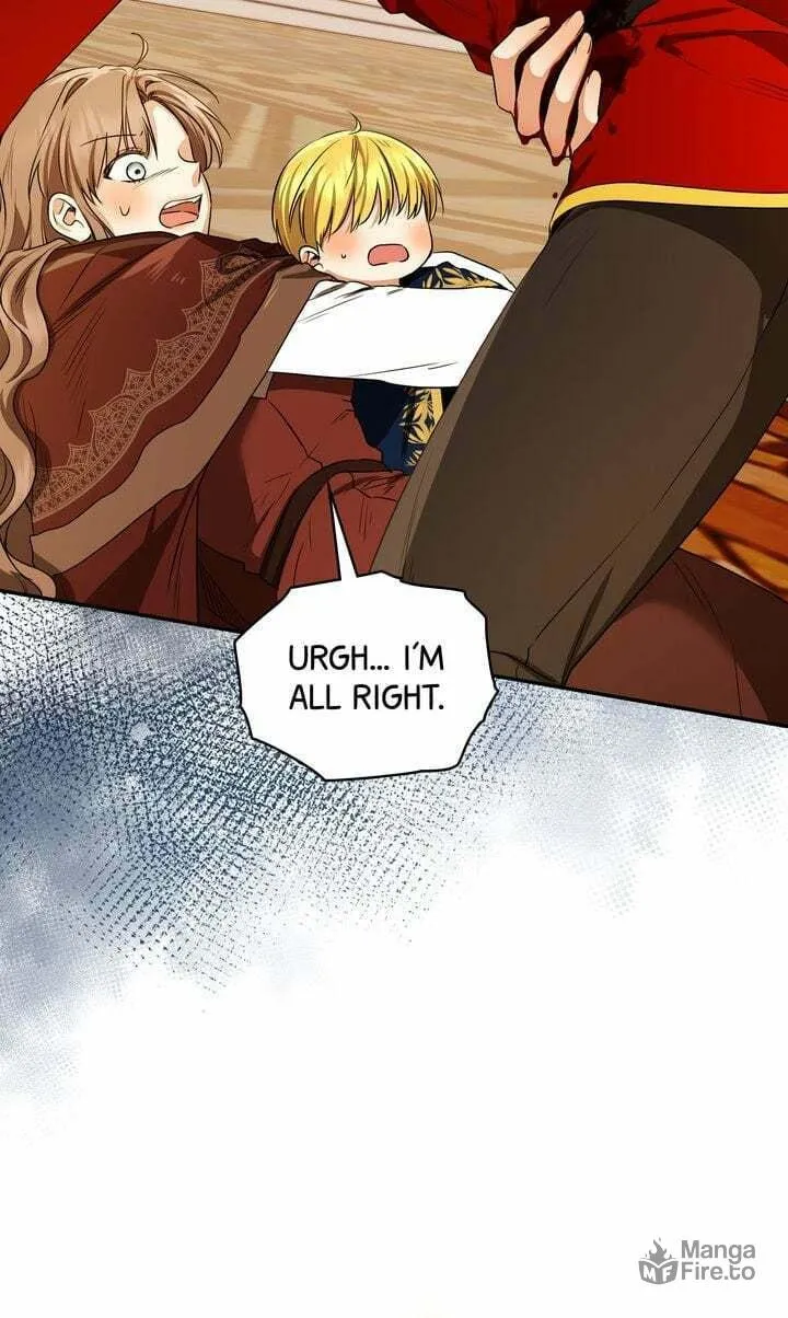 Read My Little Tyrant chapter 72 image 54 on Lezhin