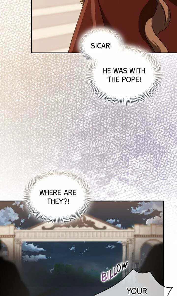 Read My Little Tyrant chapter 72 image 57 on Lezhin