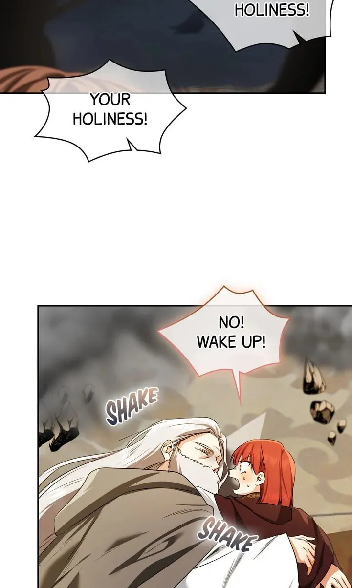 Read My Little Tyrant chapter 72 image 58 on Lezhin