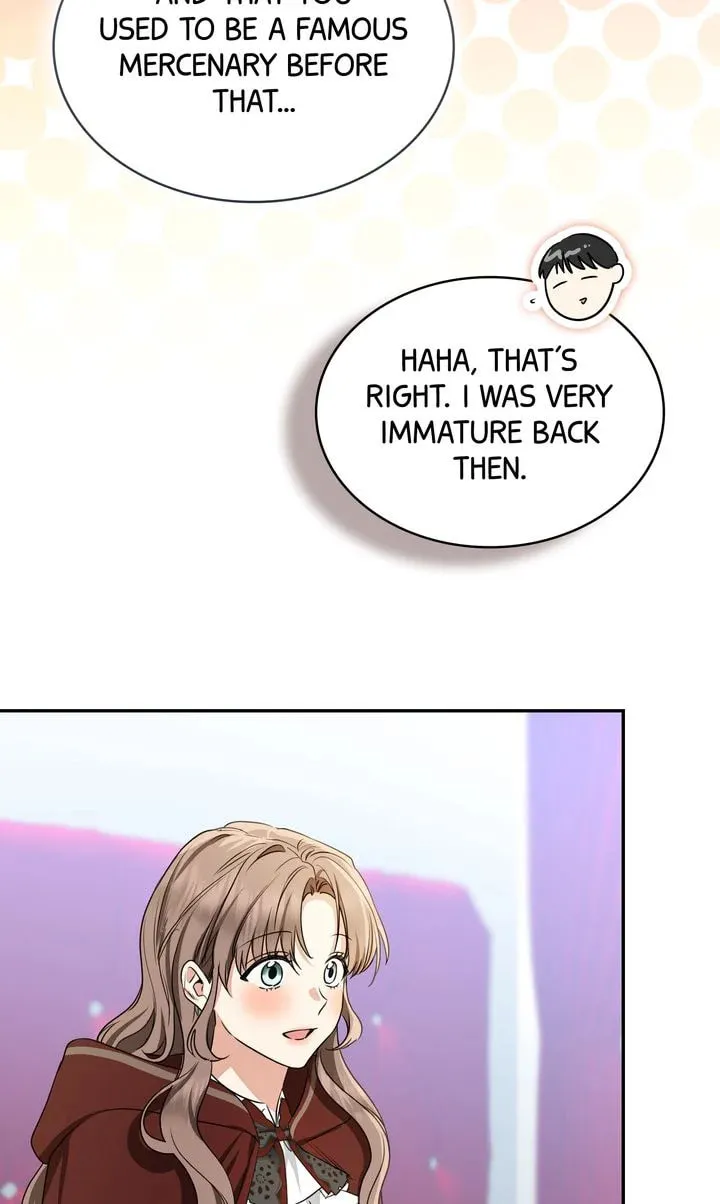 Read My Little Tyrant chapter 72 image 6 on Lezhin