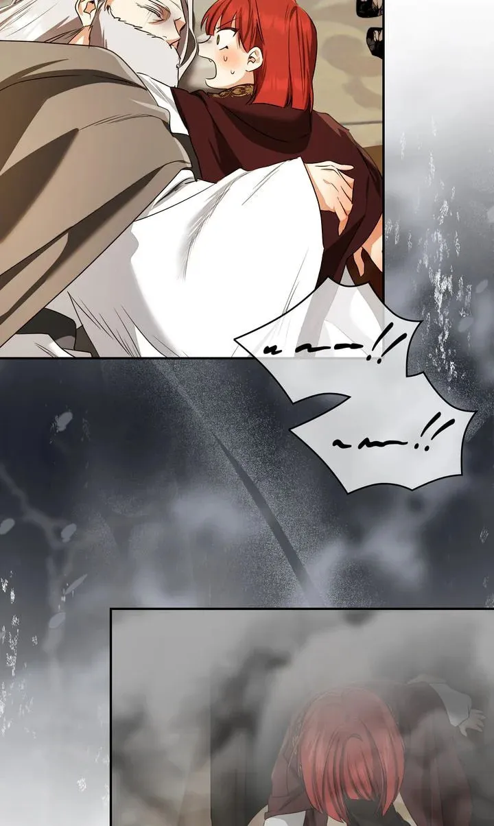 Read My Little Tyrant chapter 72 image 61 on Lezhin