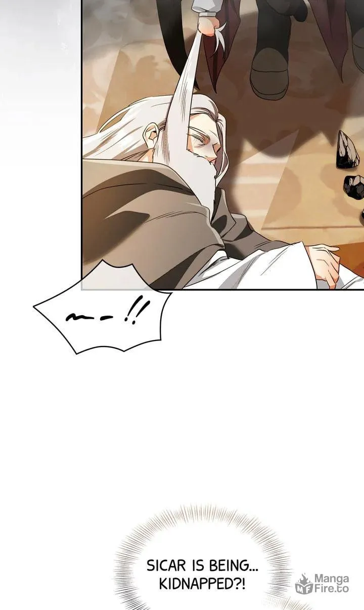 Read My Little Tyrant chapter 72 image 62 on Lezhin