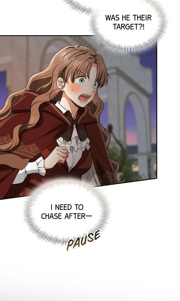 Read My Little Tyrant chapter 72 image 63 on Lezhin