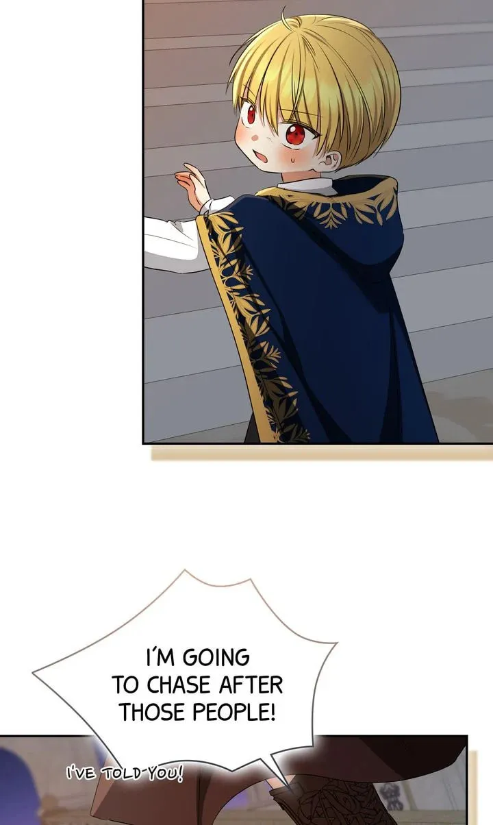 Read My Little Tyrant chapter 72 image 66 on Lezhin
