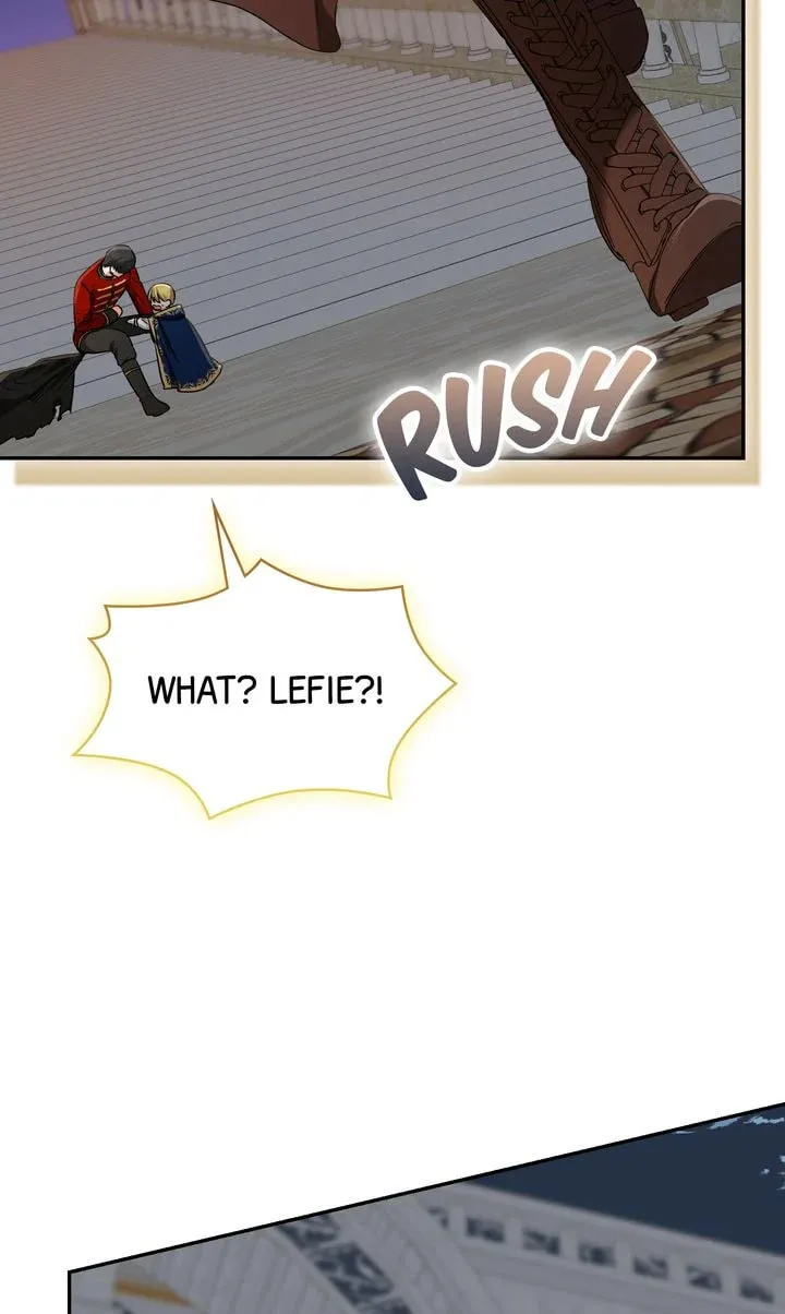 Read My Little Tyrant chapter 72 image 67 on Lezhin
