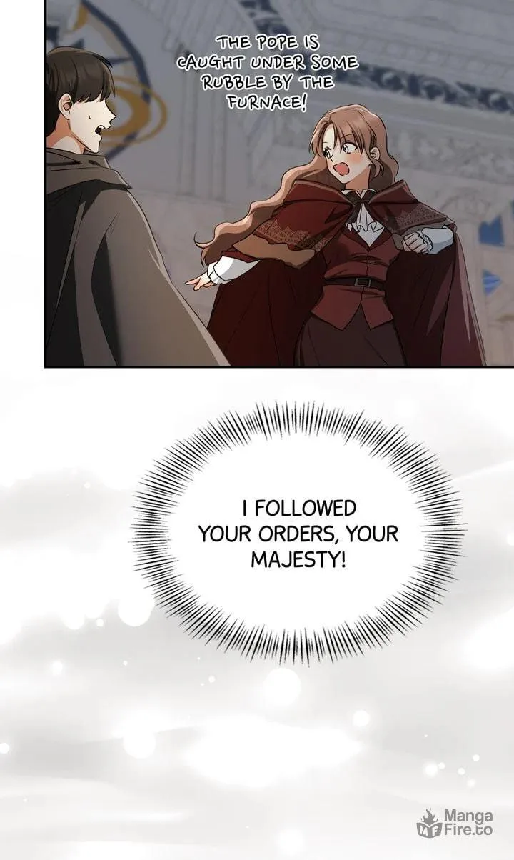 Read My Little Tyrant chapter 72 image 68 on Lezhin