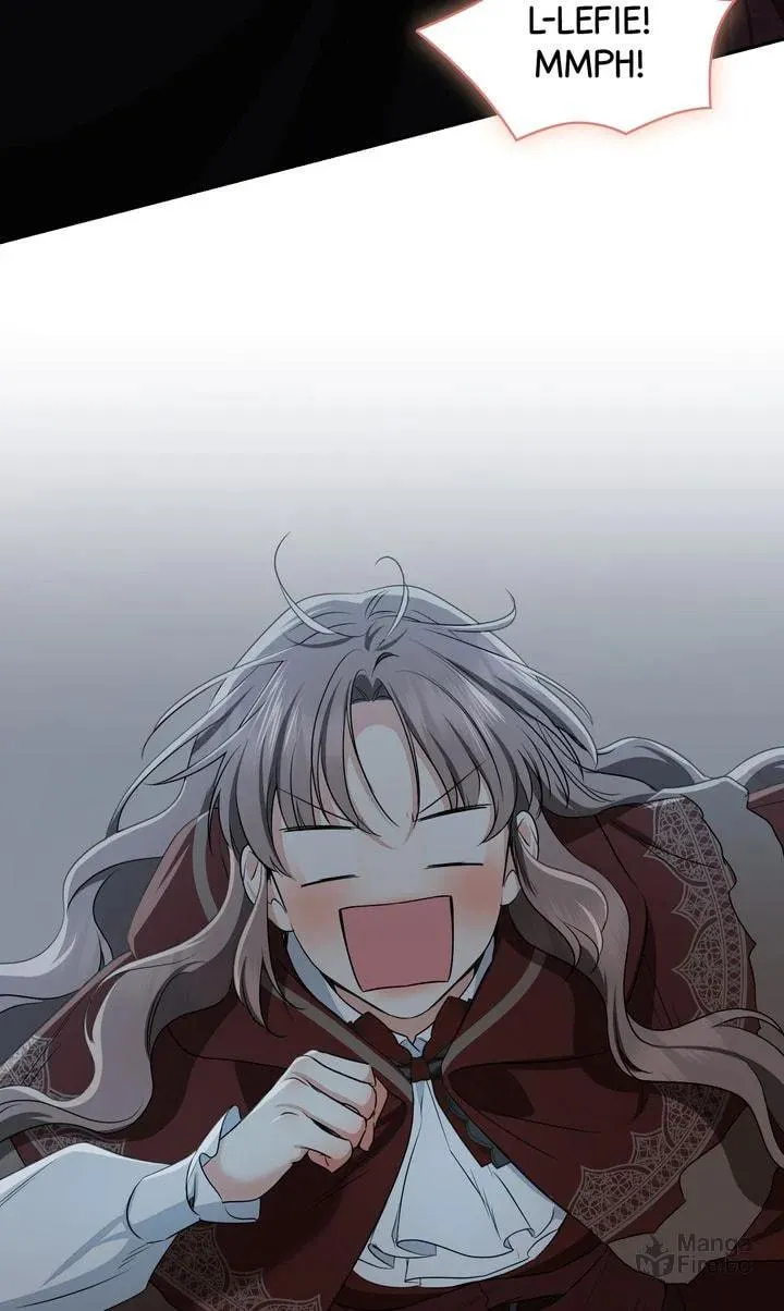 Read My Little Tyrant chapter 72 image 71 on Lezhin