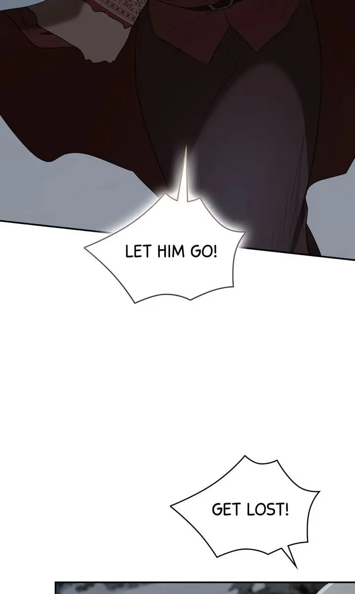 Read My Little Tyrant chapter 72 image 72 on Lezhin