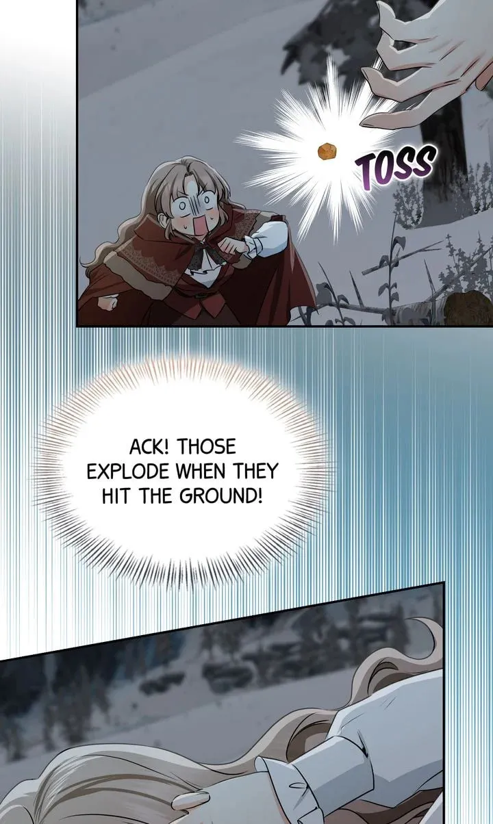 Read My Little Tyrant chapter 72 image 73 on Lezhin