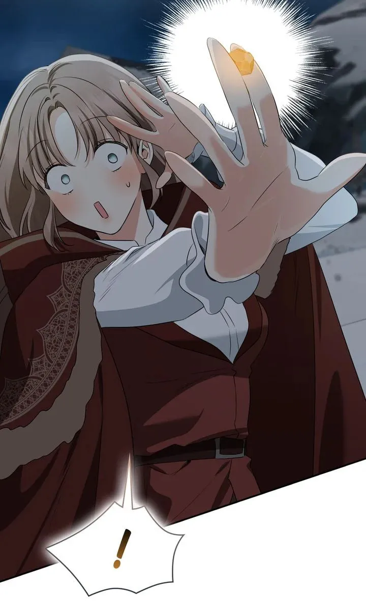 Read My Little Tyrant chapter 72 image 75 on Lezhin