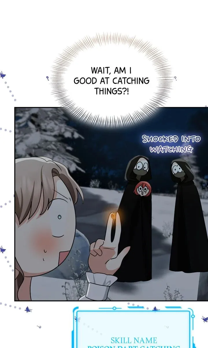 Read My Little Tyrant chapter 72 image 76 on Lezhin