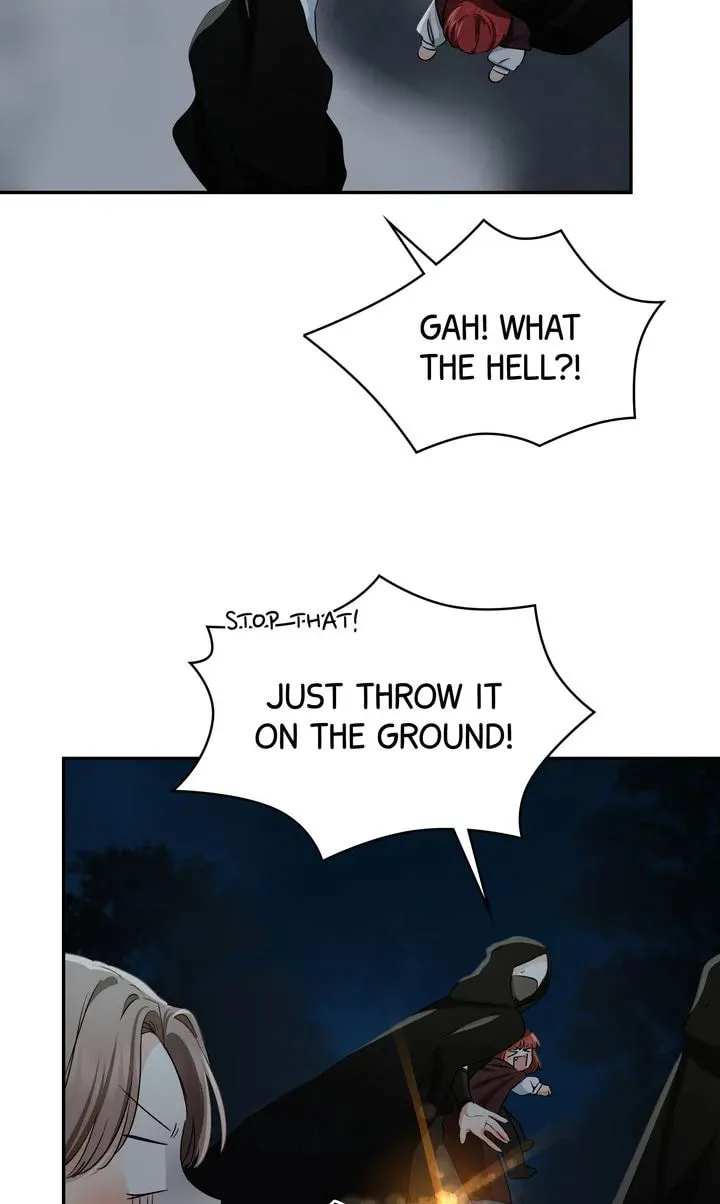 Read My Little Tyrant chapter 72 image 78 on Lezhin