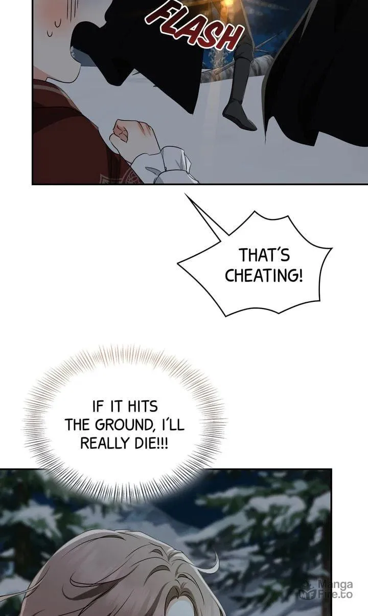 Read My Little Tyrant chapter 72 image 79 on Lezhin