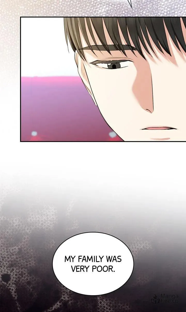 Read My Little Tyrant chapter 72 image 8 on Lezhin