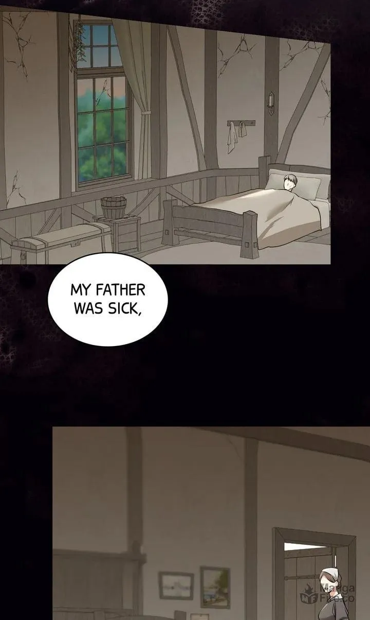 Read My Little Tyrant chapter 72 image 9 on Lezhin