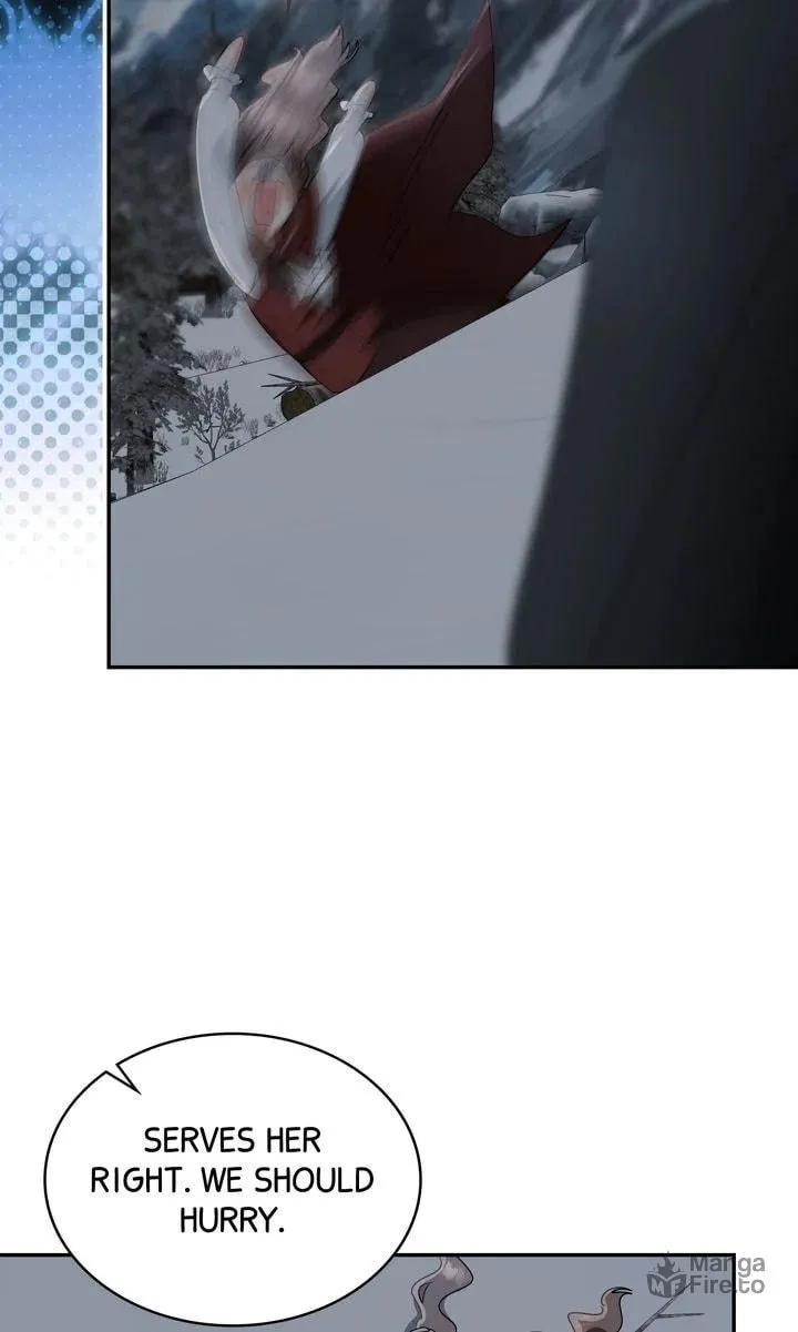 Read My Little Tyrant chapter 73 image 11 on Lezhin