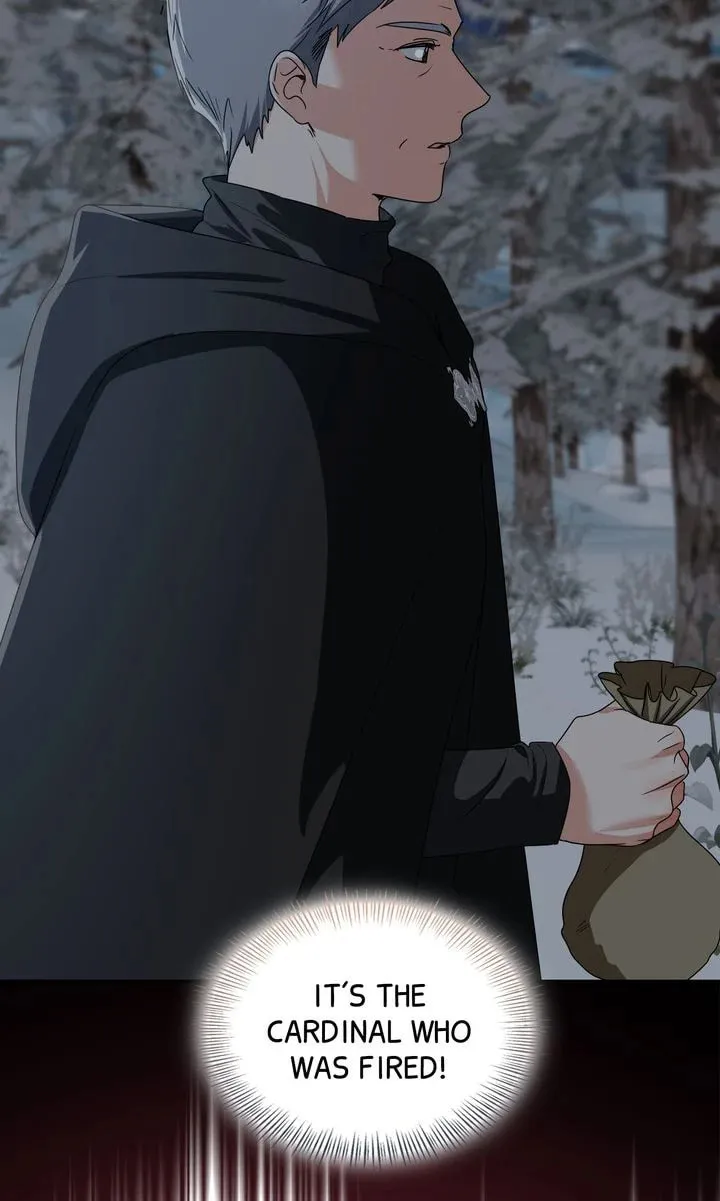 Read My Little Tyrant chapter 73 image 18 on Lezhin