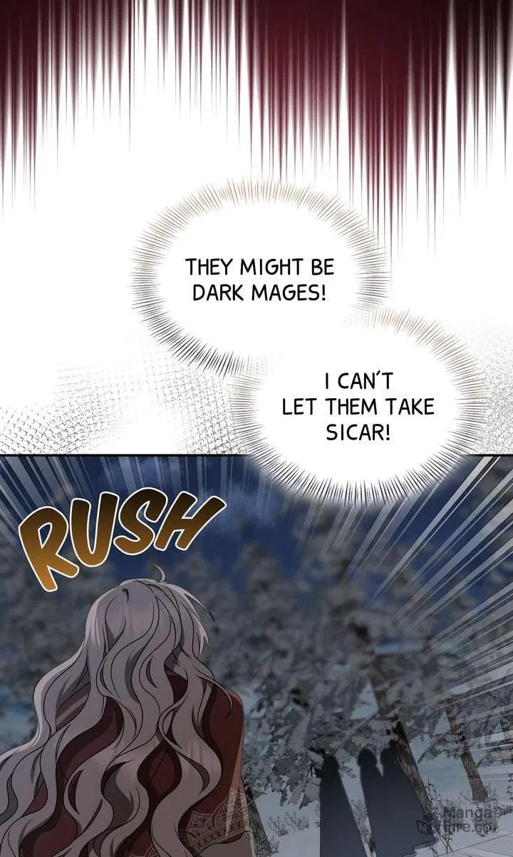 Read My Little Tyrant chapter 73 image 19 on Lezhin