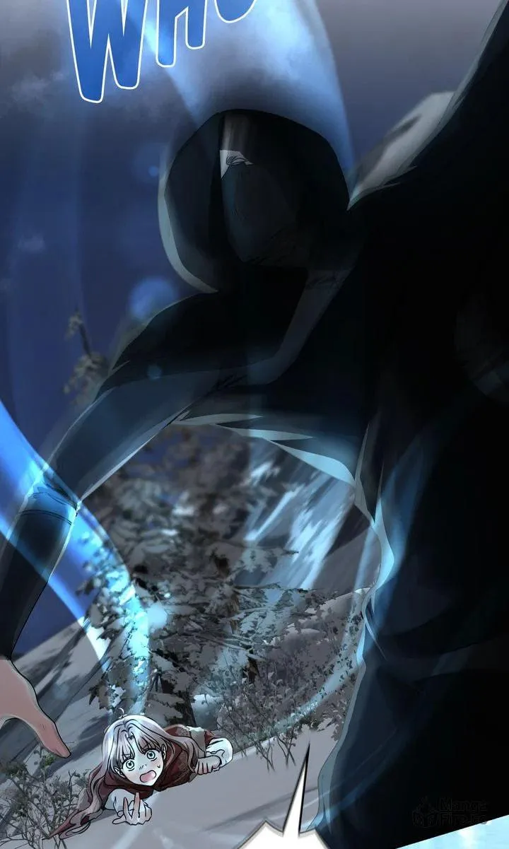 Read My Little Tyrant chapter 73 image 2 on Lezhin