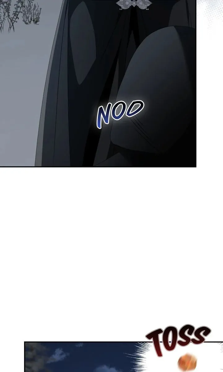 Read My Little Tyrant chapter 73 image 21 on Lezhin