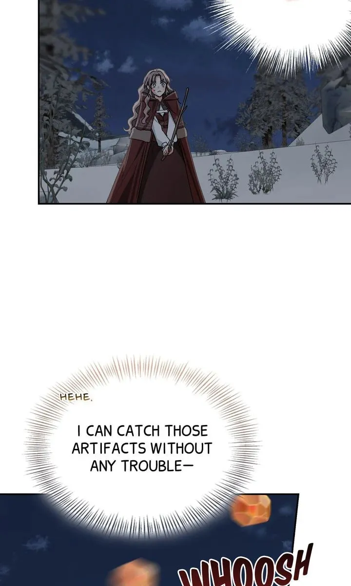 Read My Little Tyrant chapter 73 image 22 on Lezhin