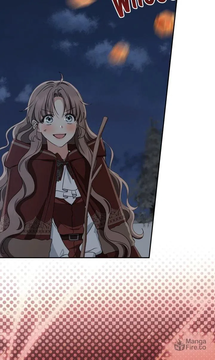 Read My Little Tyrant chapter 73 image 23 on Lezhin