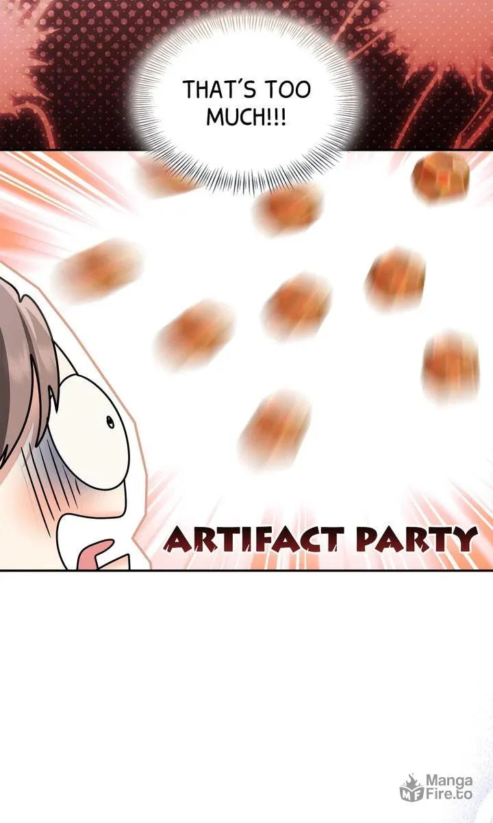 Read My Little Tyrant chapter 73 image 24 on Lezhin