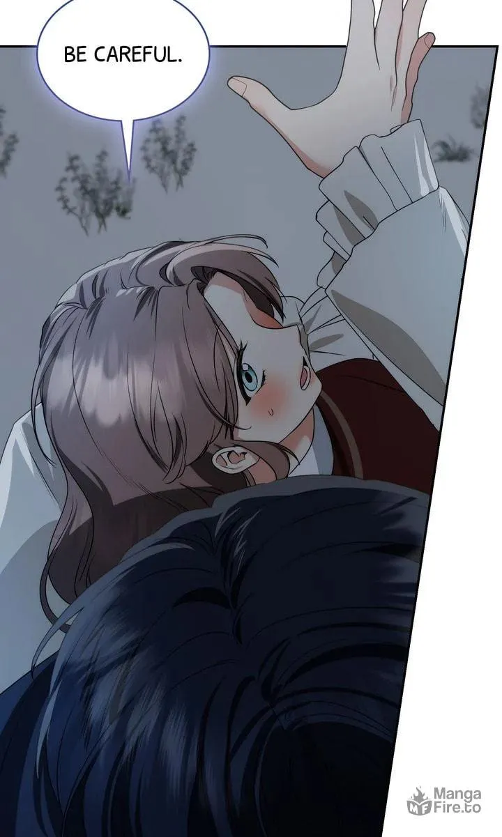 Read My Little Tyrant chapter 73 image 26 on Lezhin