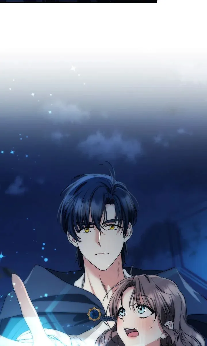 Read My Little Tyrant chapter 73 image 27 on Lezhin
