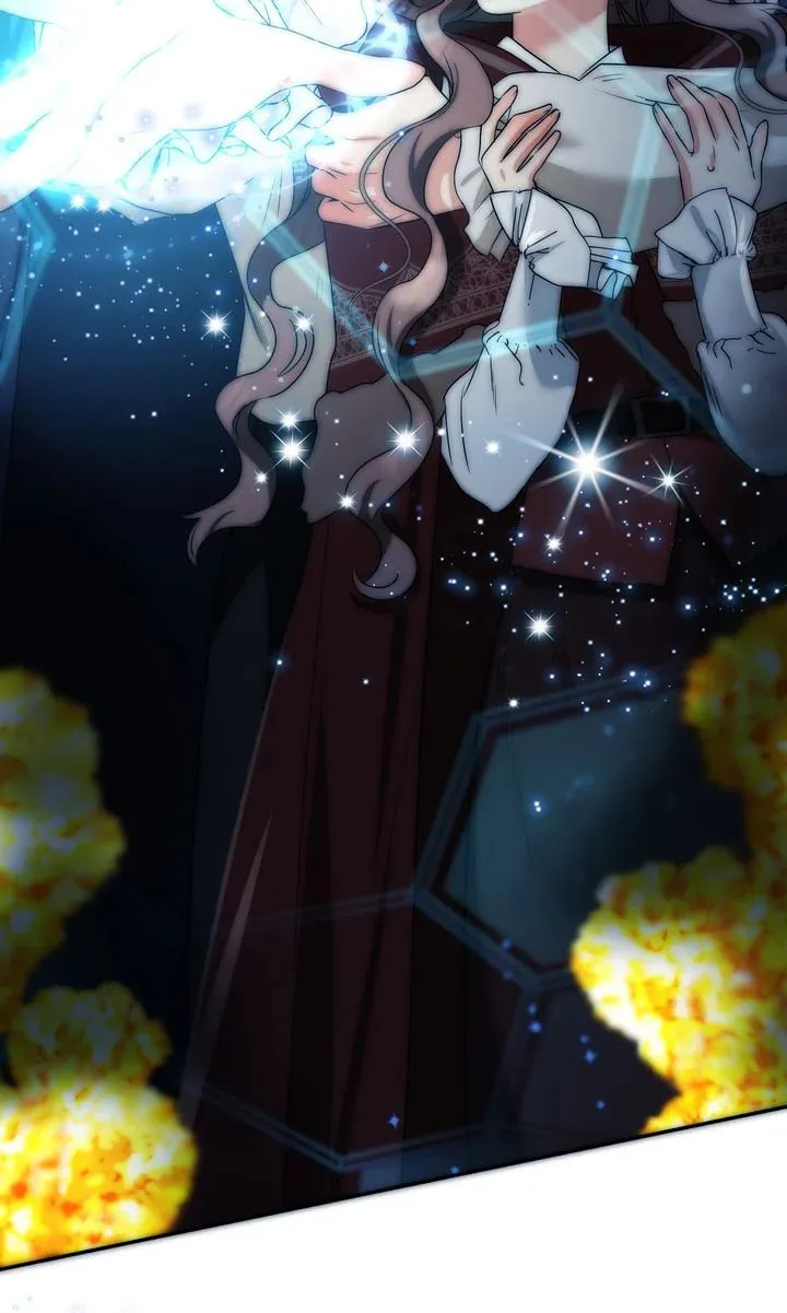 Read My Little Tyrant chapter 73 image 28 on Lezhin