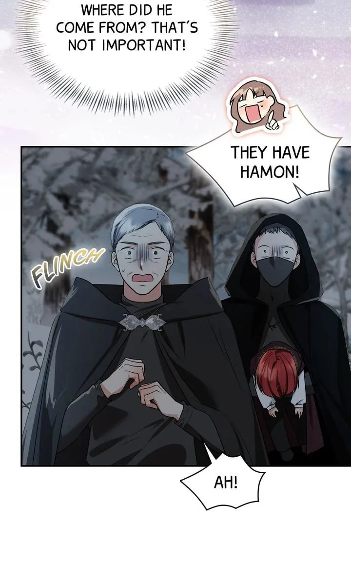 Read My Little Tyrant chapter 73 image 31 on Lezhin