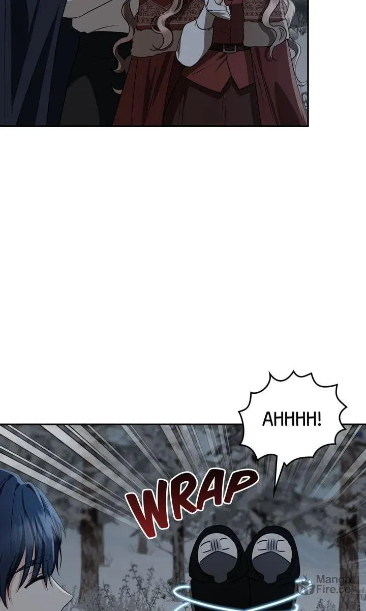 Read My Little Tyrant chapter 73 image 34 on Lezhin
