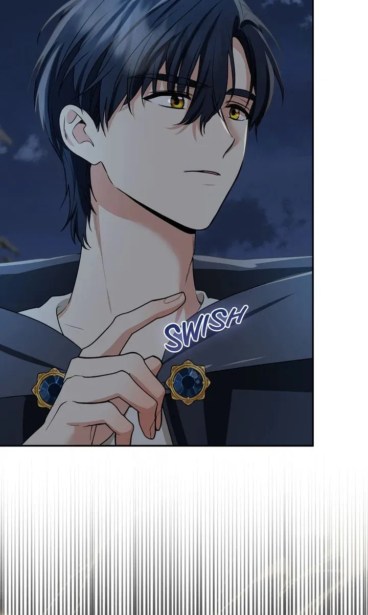 Read My Little Tyrant chapter 73 image 37 on Lezhin