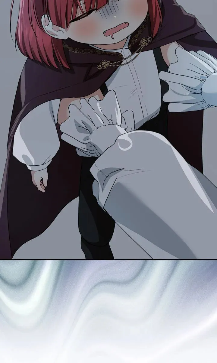Read My Little Tyrant chapter 73 image 42 on Lezhin