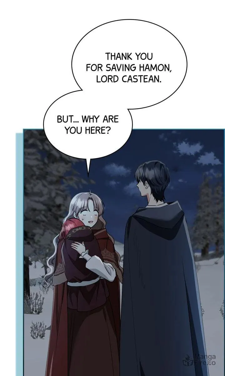 Read My Little Tyrant chapter 73 image 44 on Lezhin
